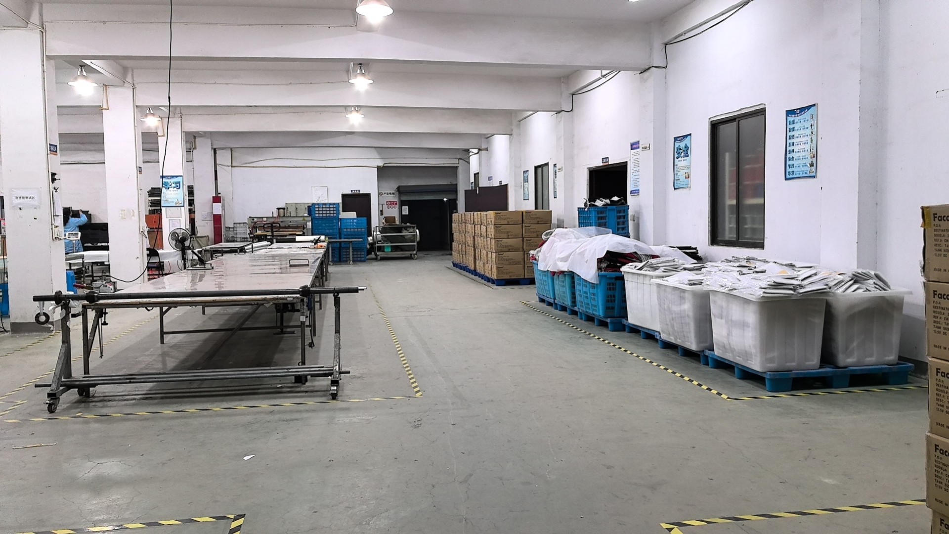 Zhejiang Hangzhou Risheng Electric Heating Products Co., Ltd.