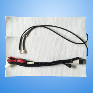 27cm*63cm Electric Heating Pad for All Car Form Heating Wire 12V Washable Insulated